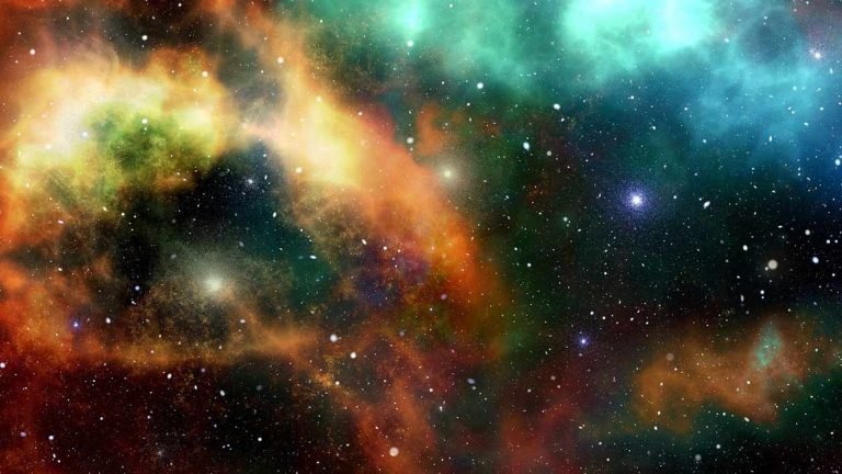 stars in the night picture for star idioms