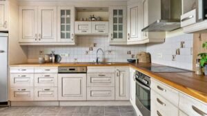 25 Conversation questions about kitchens - ESL Vault