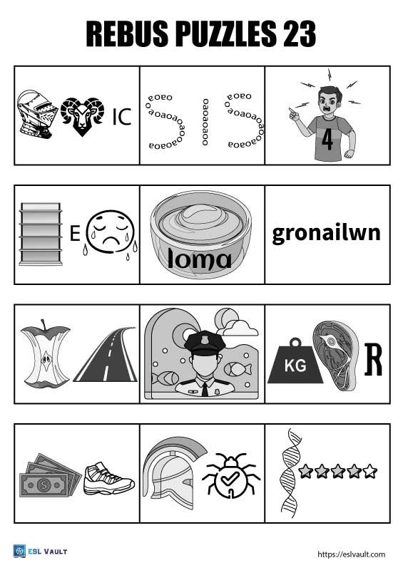 hard rebus puzzles 23