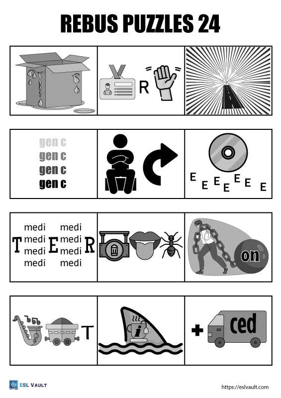 hard rebus puzzles 24
