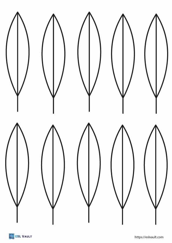 simple leave templates 2