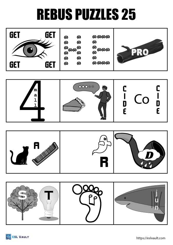 rebus puzzle game 25