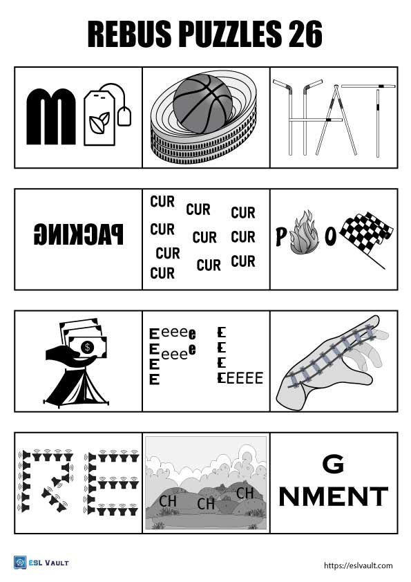 printable rebus puzzles pdf 26