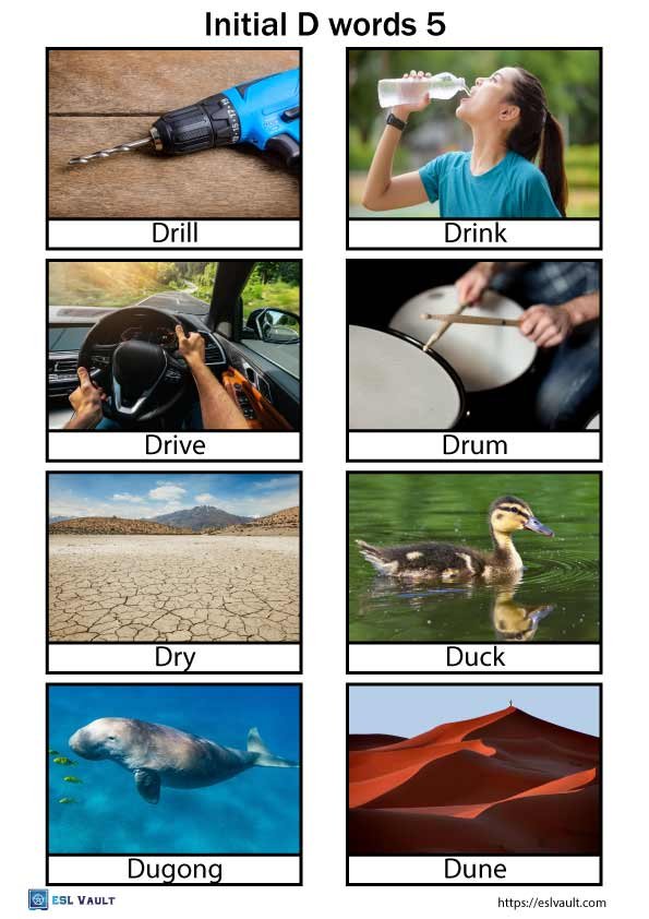 initial d words pictures 5