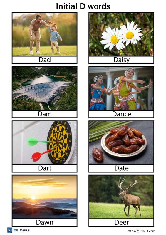 initial d words pictures
