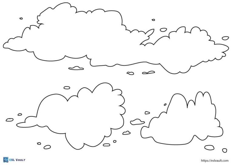 free cloud templates pdf 2