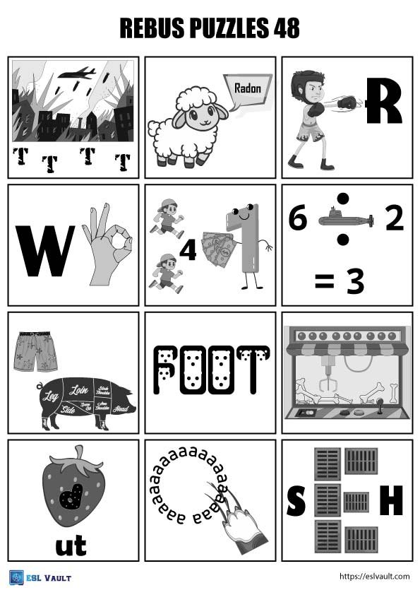 hard rebus puzzles 48