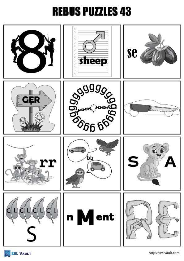 pdf rebus puzzles 43
