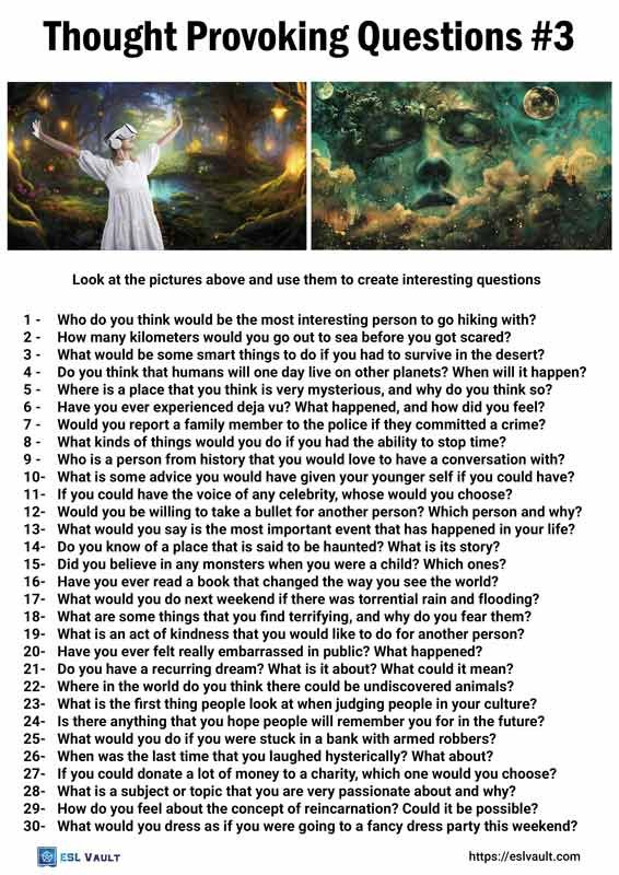 printable thought provoking questions 3