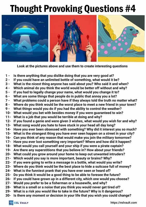 printable thought provoking questions 4