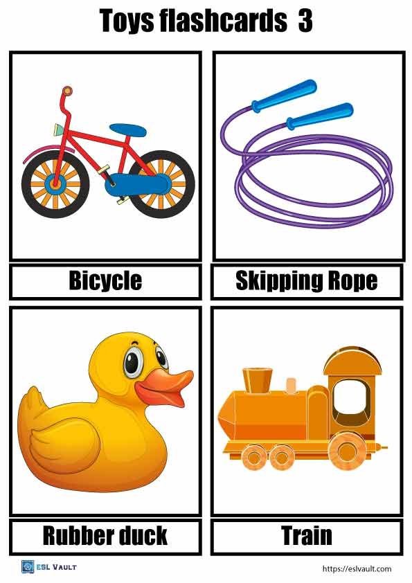 toys flashcards pdf 3