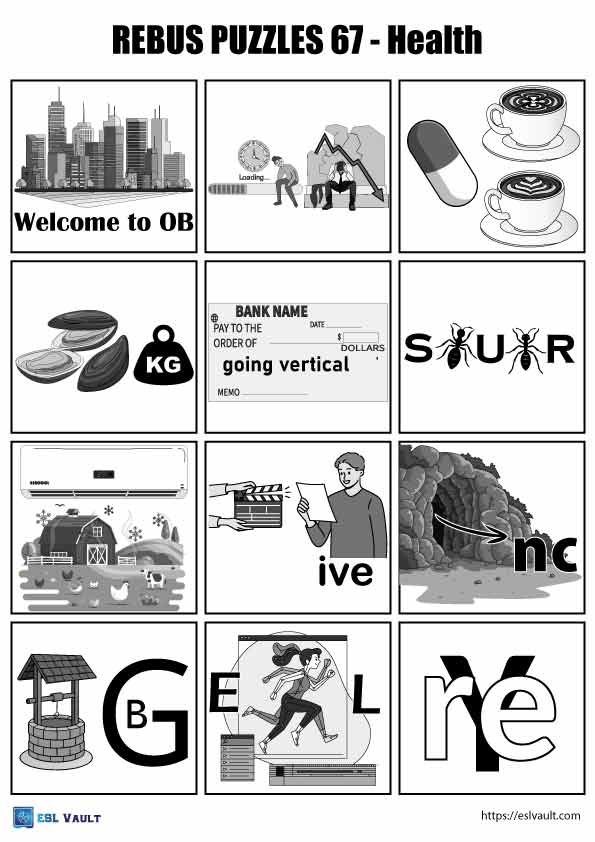 health rebus puzzles 67