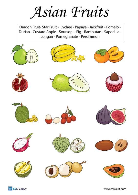 free printable fruit matching worksheets pdf 1