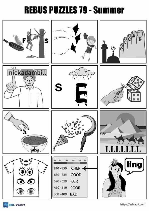 pdf rebus puzzle 79 summer