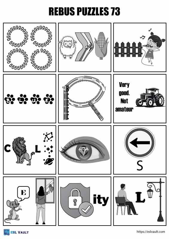 printable rebus puzzles 73
