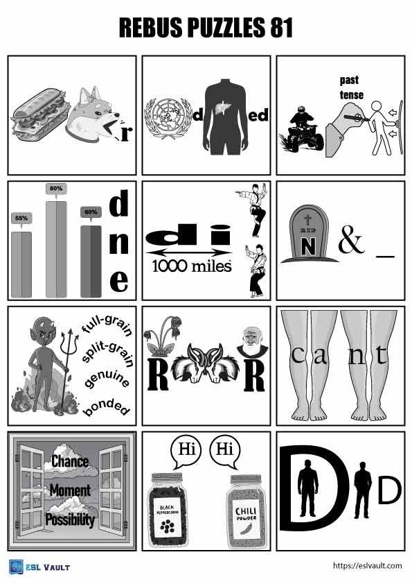 hard rebus puzzles pdf 81