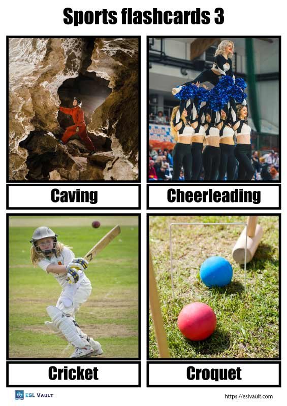 sports flashcards pdf 3