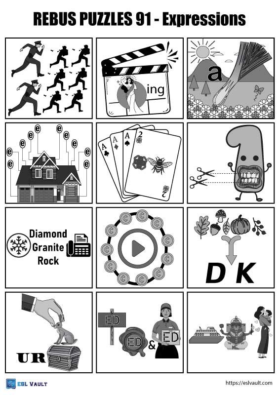 difficult rebus puzzles pdf 91