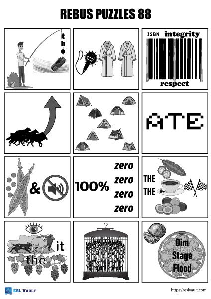 printable rebus puzzles 88