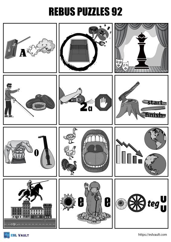 printable rebus puzzles 92