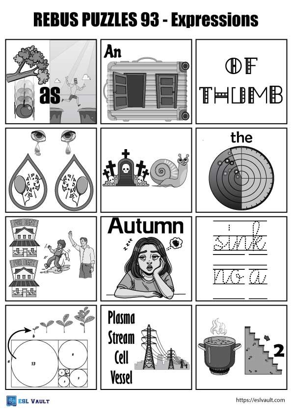 rebus puzzles 93