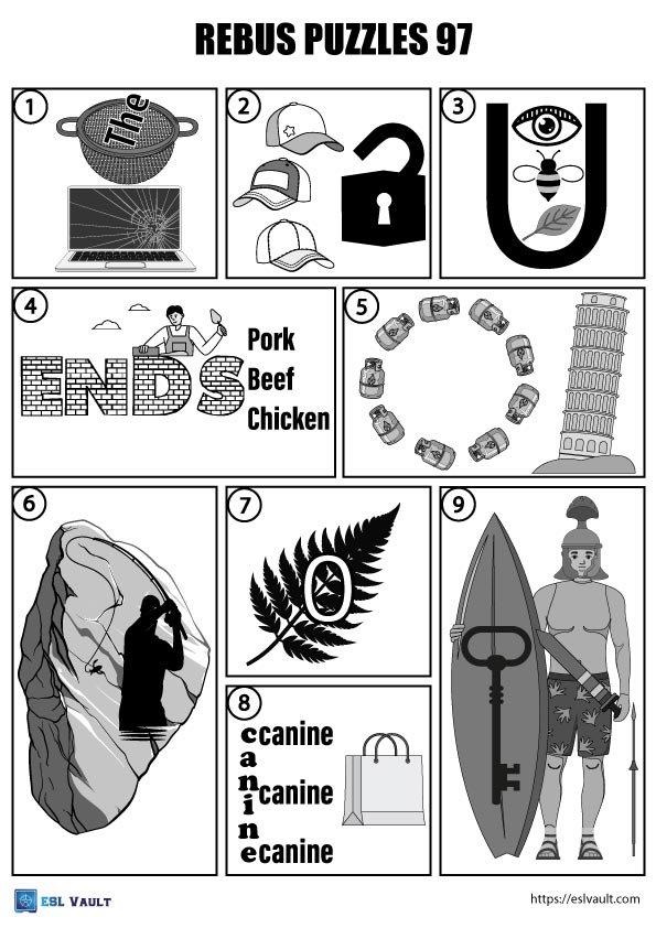 rebus puzzles 97