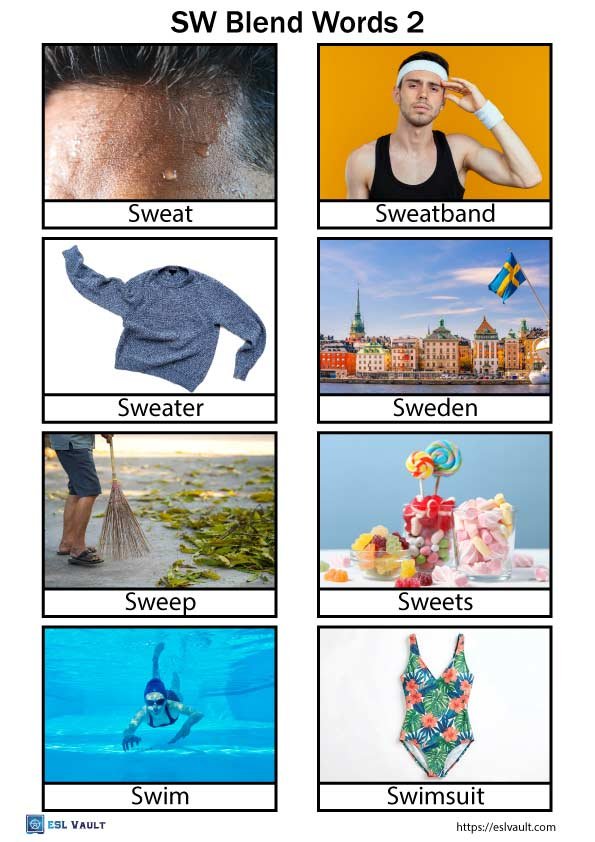 printable SW blends with pictures