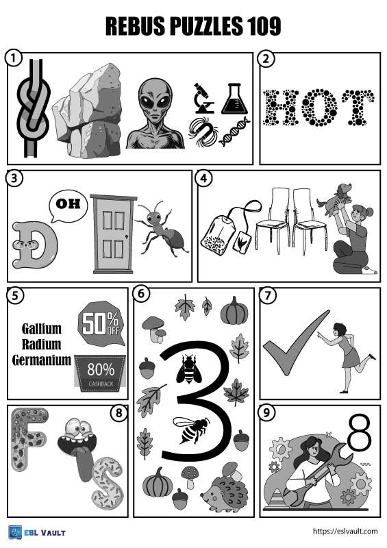 rebus puzzles 109