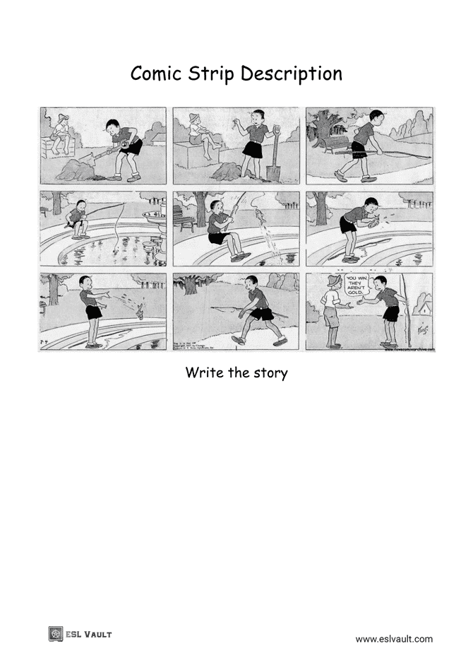 comic description 6