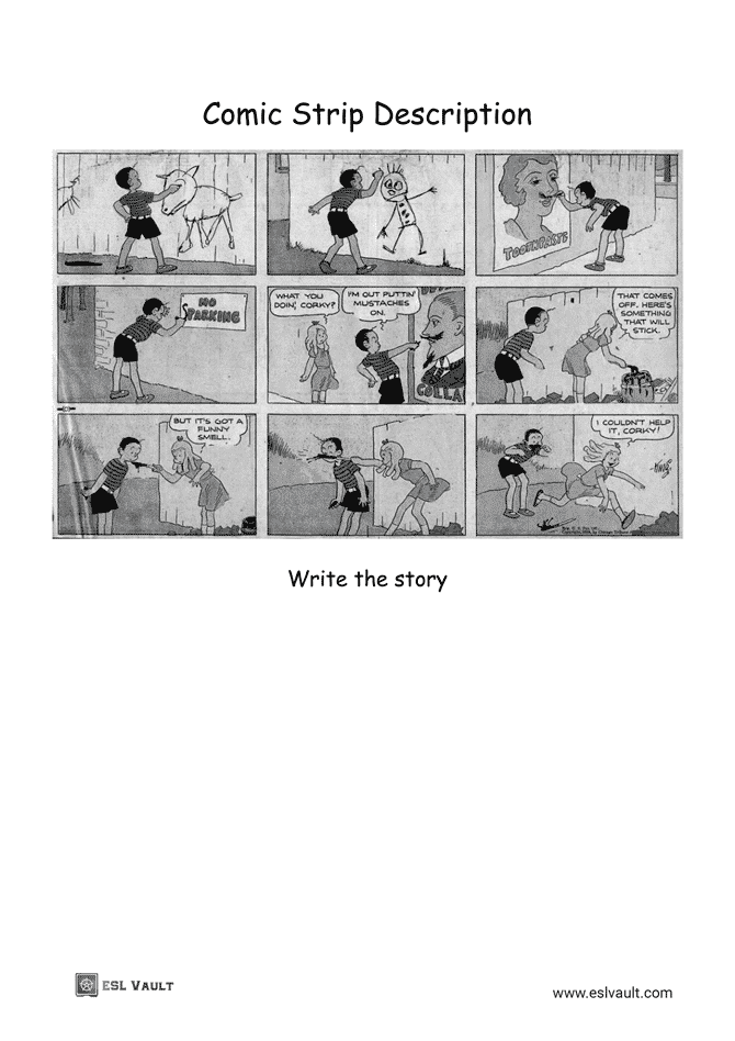 comic description 7