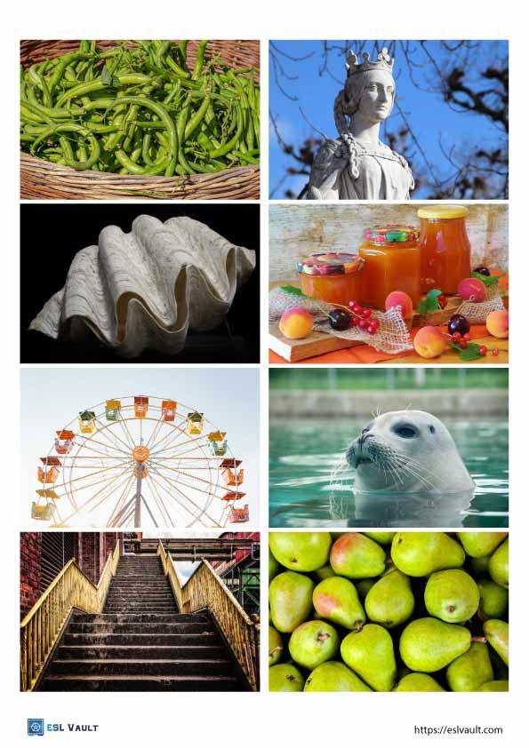 easy rhyming words for kids pictures 3