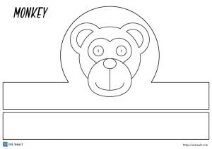 15 free printable headband templates ESL Vault 15 free printable headband templates ESL Vault