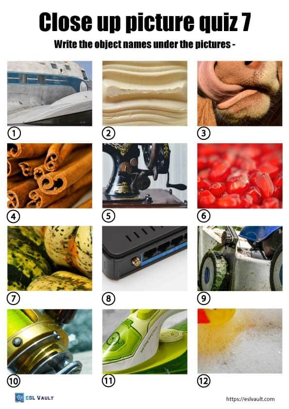 hard picture quiz with answers 7