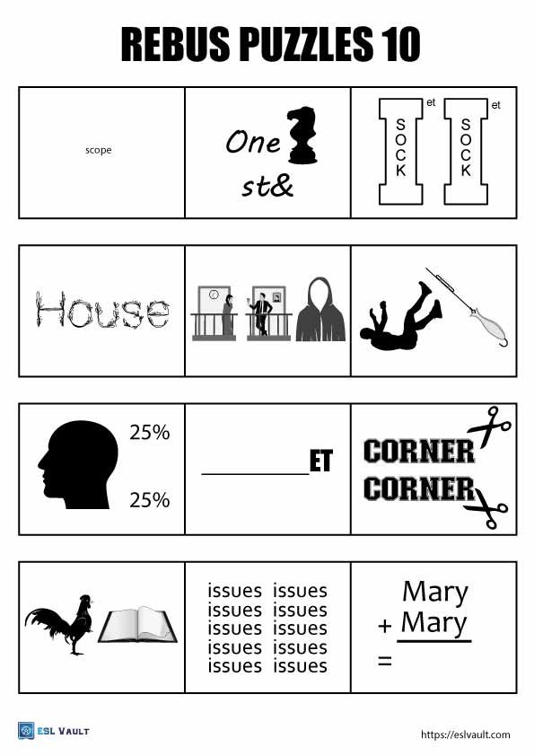 tricky rebus puzzles 10