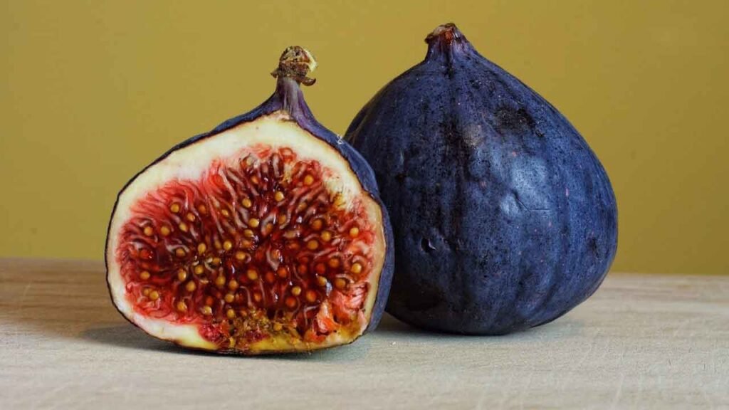 figs for fruit idioms