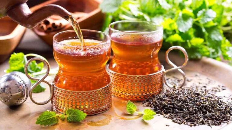 25 tea conversation questions - ESL Vault