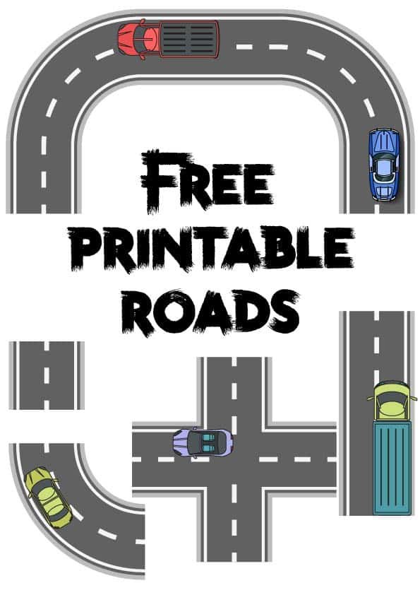 printable roads pdf featured image