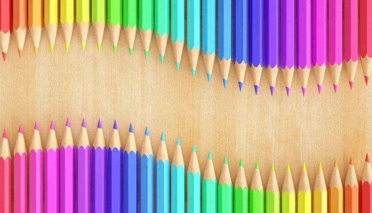 25 fun colors conversation questions - ESL Vault