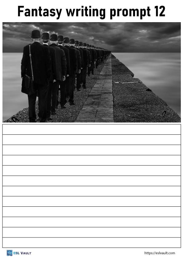 fantasy writing prompts pictures 12