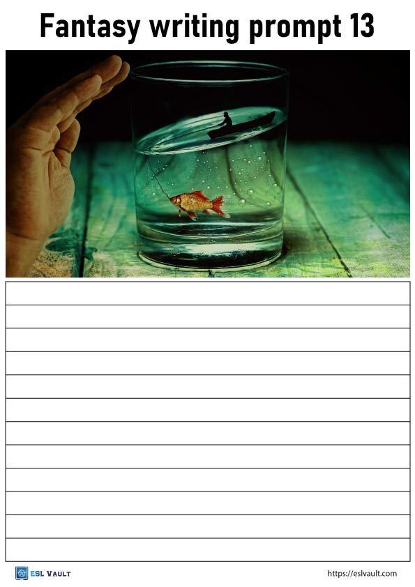 fantasy writing prompts pictures 13