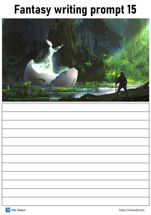 fantasy writing prompts pictures 15
