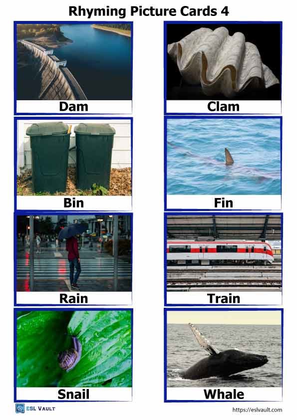 rhyming cards 4
