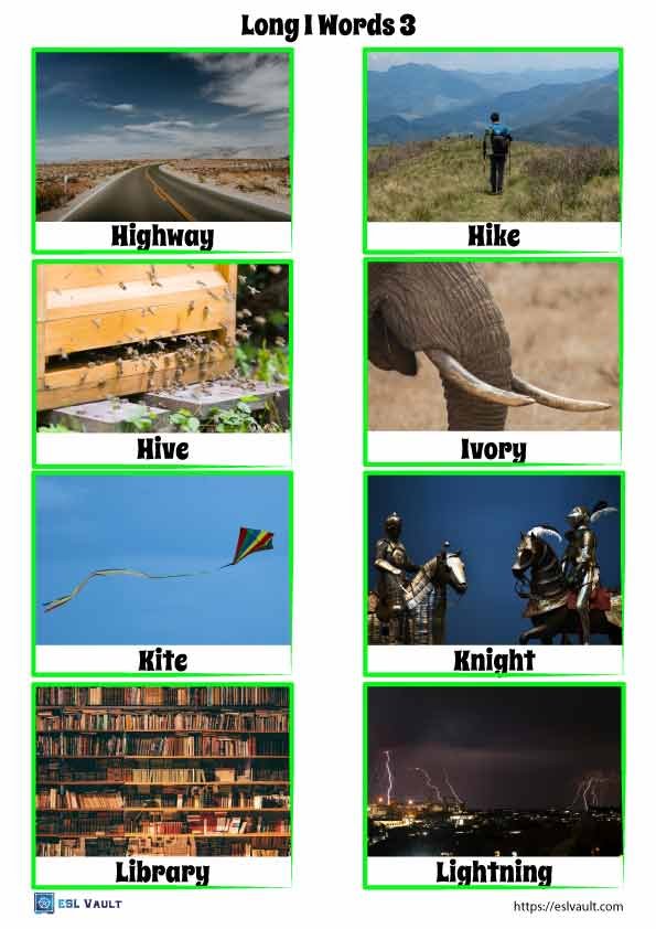 long i words with pictures 3