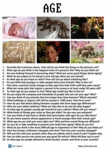 25 age conversation questions