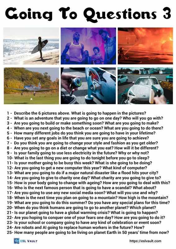 25 going to questions 3