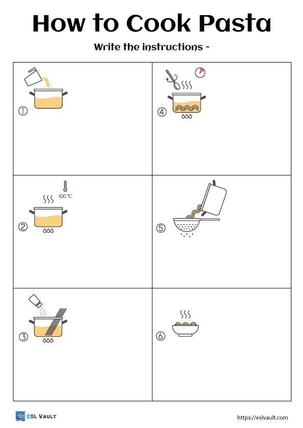 how to writing prompts 3