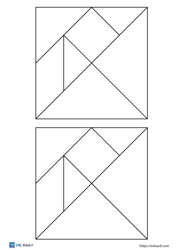 tangram puzzles pieces 3