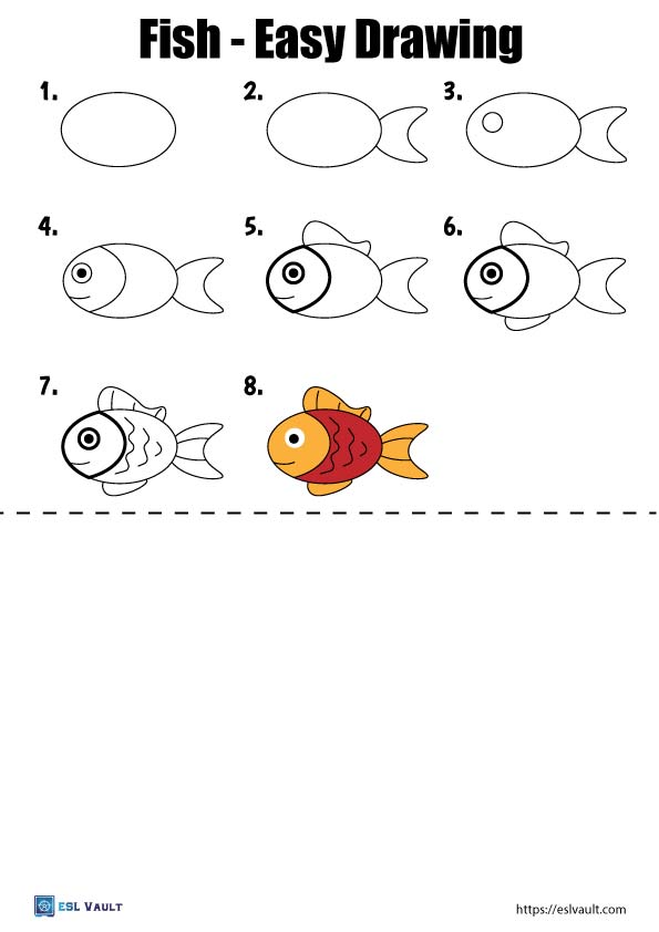 99+ Simple & Easy Drawing Ideas Pictures || Clipart Images-saigonsouth.com.vn