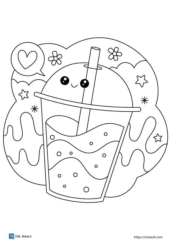 boba coloring pages 3