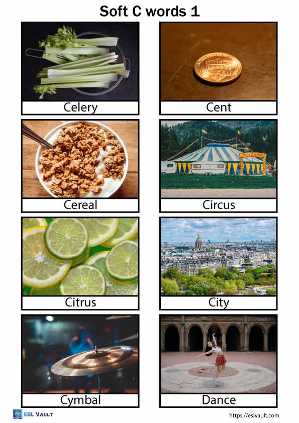 soft-c-words-words-list-and-pictures-esl-vault